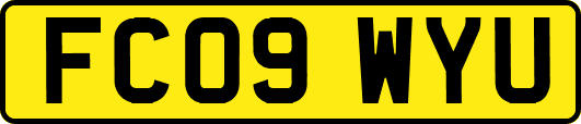 FC09WYU