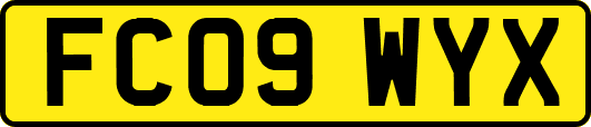 FC09WYX
