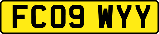 FC09WYY