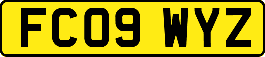 FC09WYZ