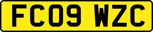 FC09WZC