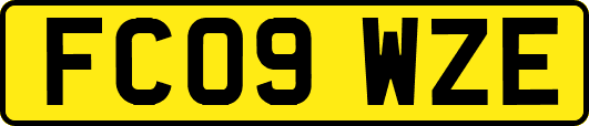 FC09WZE