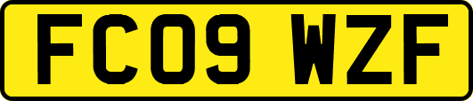 FC09WZF
