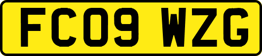FC09WZG