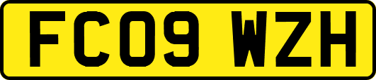 FC09WZH