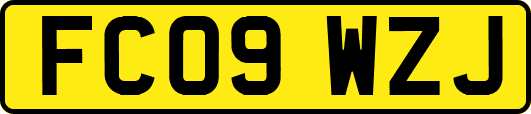 FC09WZJ