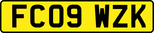 FC09WZK