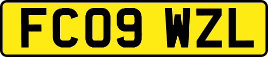 FC09WZL