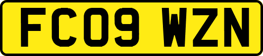 FC09WZN