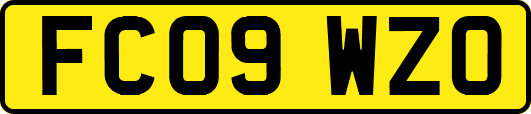 FC09WZO