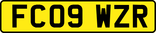 FC09WZR