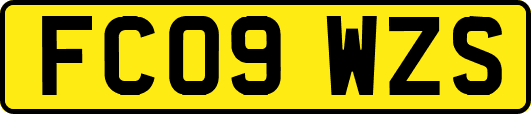 FC09WZS