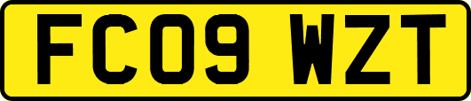 FC09WZT