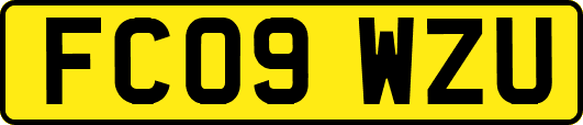 FC09WZU