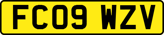 FC09WZV
