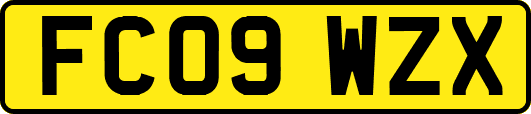FC09WZX