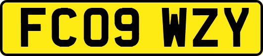 FC09WZY