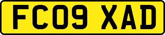 FC09XAD