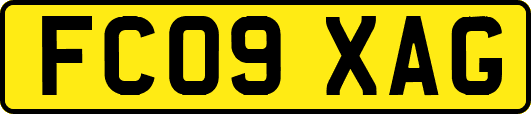 FC09XAG