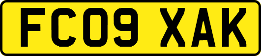 FC09XAK