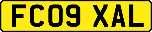 FC09XAL