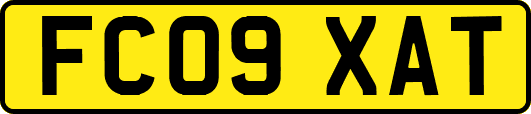 FC09XAT