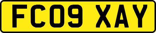 FC09XAY