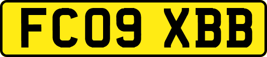 FC09XBB