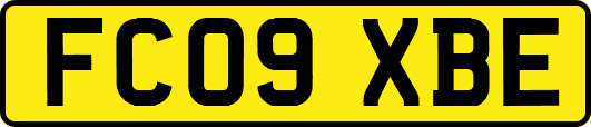 FC09XBE