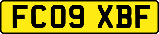 FC09XBF