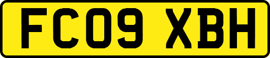 FC09XBH
