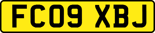 FC09XBJ