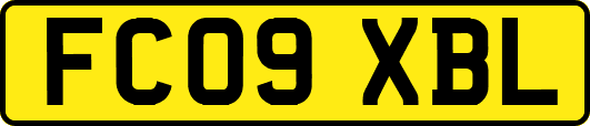 FC09XBL