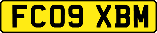 FC09XBM