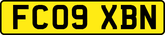 FC09XBN