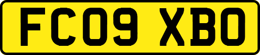 FC09XBO