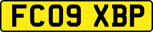 FC09XBP