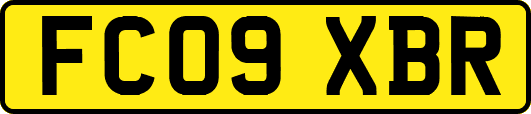 FC09XBR