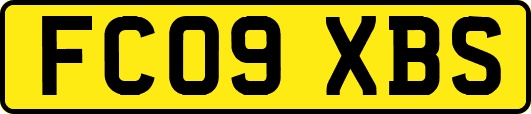FC09XBS