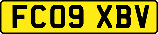FC09XBV
