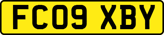 FC09XBY