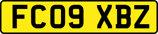FC09XBZ
