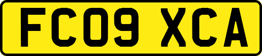 FC09XCA
