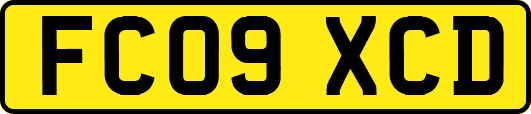 FC09XCD