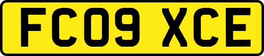 FC09XCE