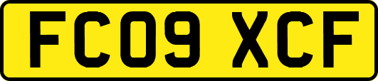 FC09XCF