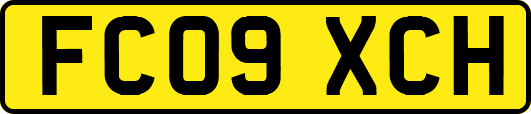 FC09XCH