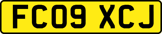 FC09XCJ