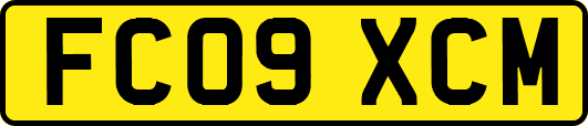 FC09XCM