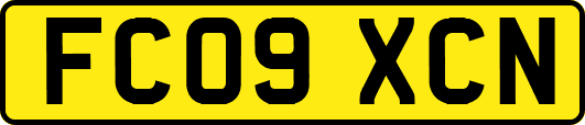 FC09XCN